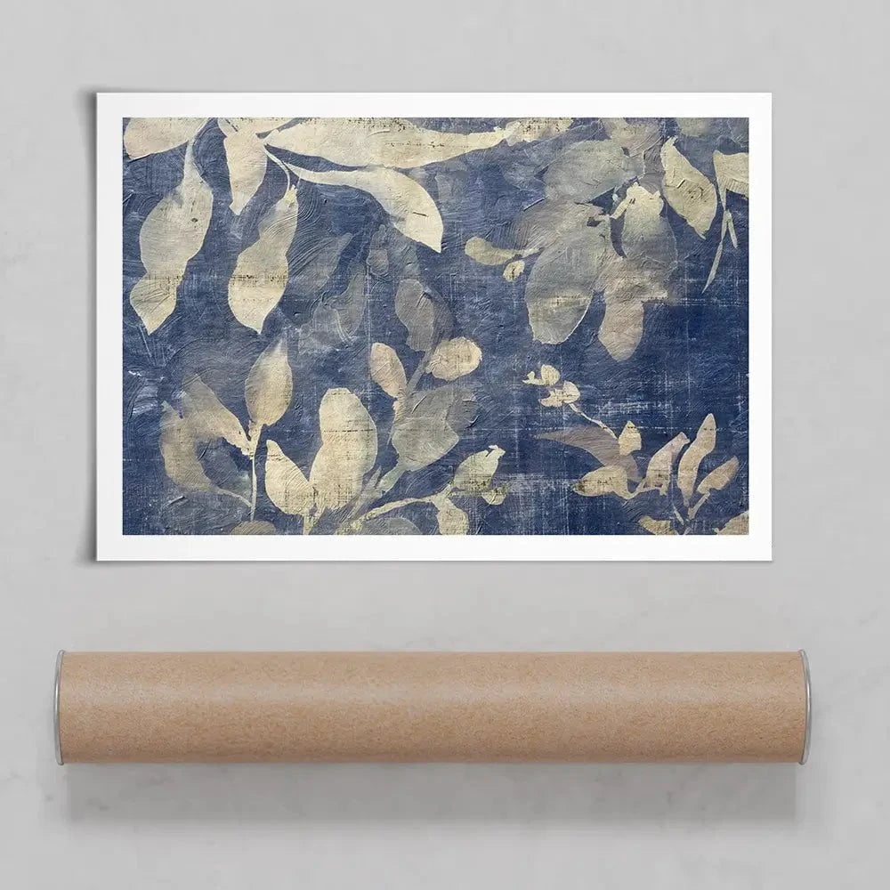 Sun Stained Foliage Art Print Sun Stained Foliage Art Print wall art product Victoria Barnes