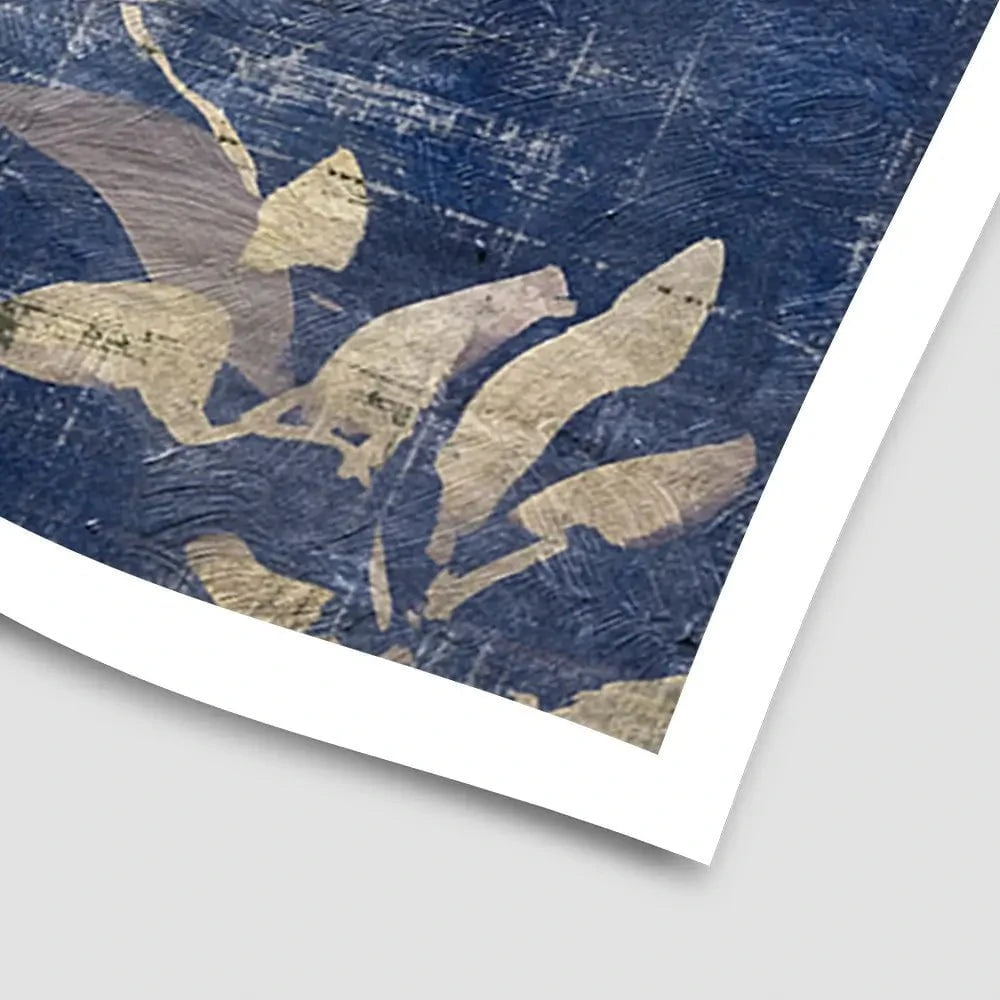 Sun Stained Foliage Art Print Sun Stained Foliage Art Print wall art product Victoria Barnes