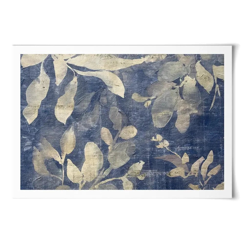 Sun Stained Foliage Art Print Sun Stained Foliage Art Print wall art product Victoria Barnes