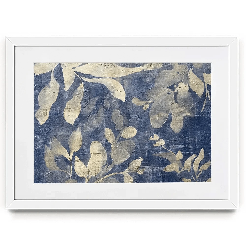 Sun Stained Foliage Framed Art Print Sun Stained Foliage Framed Art Print wall art product Victoria Barnes