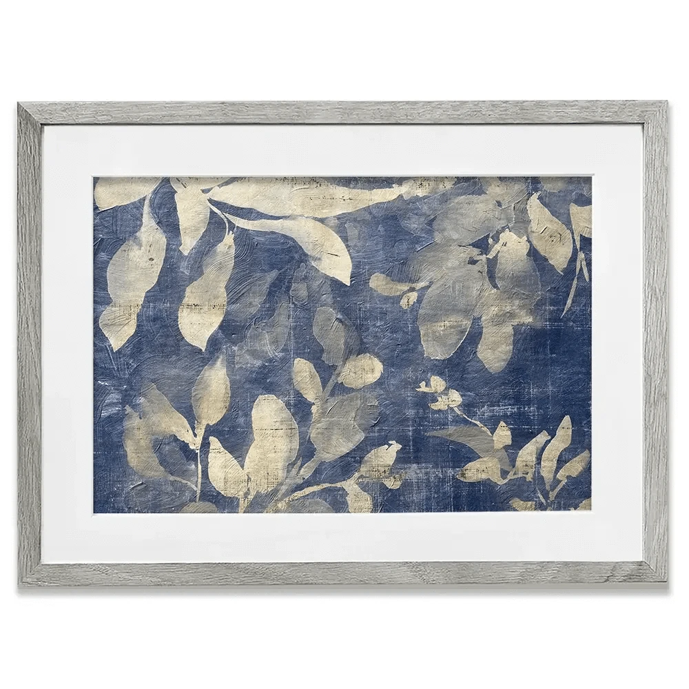 Sun Stained Foliage Framed Art Print Sun Stained Foliage Framed Art Print wall art product Victoria Barnes