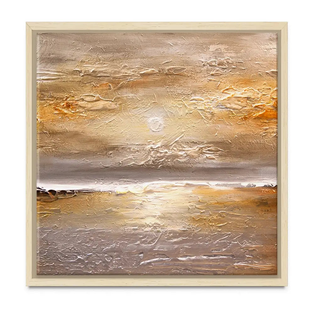 Sunset Oversized Canvas Print Sunset Oversized Canvas Print wall art product Art Print Shop