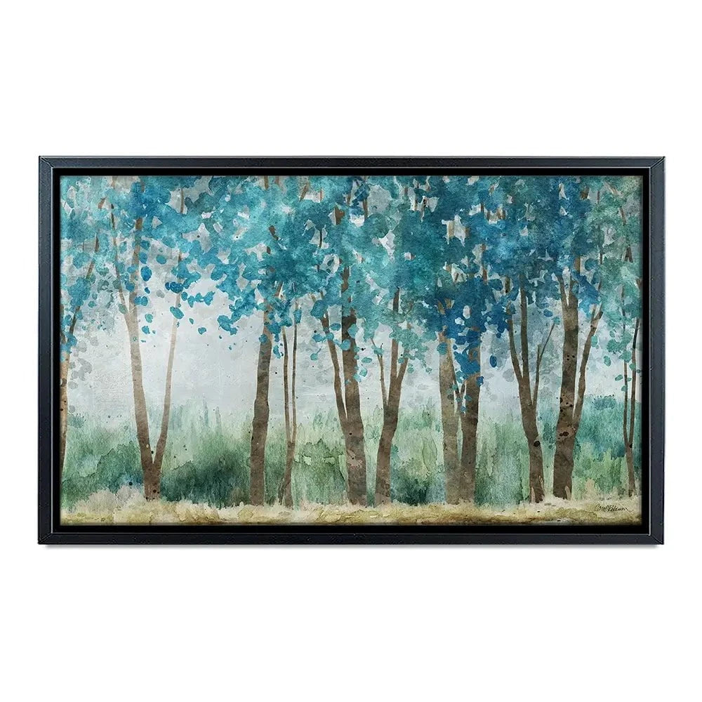 Sunwashed Grove Canvas Print Sunwashed Grove Canvas Print wall art product Carol Robinson