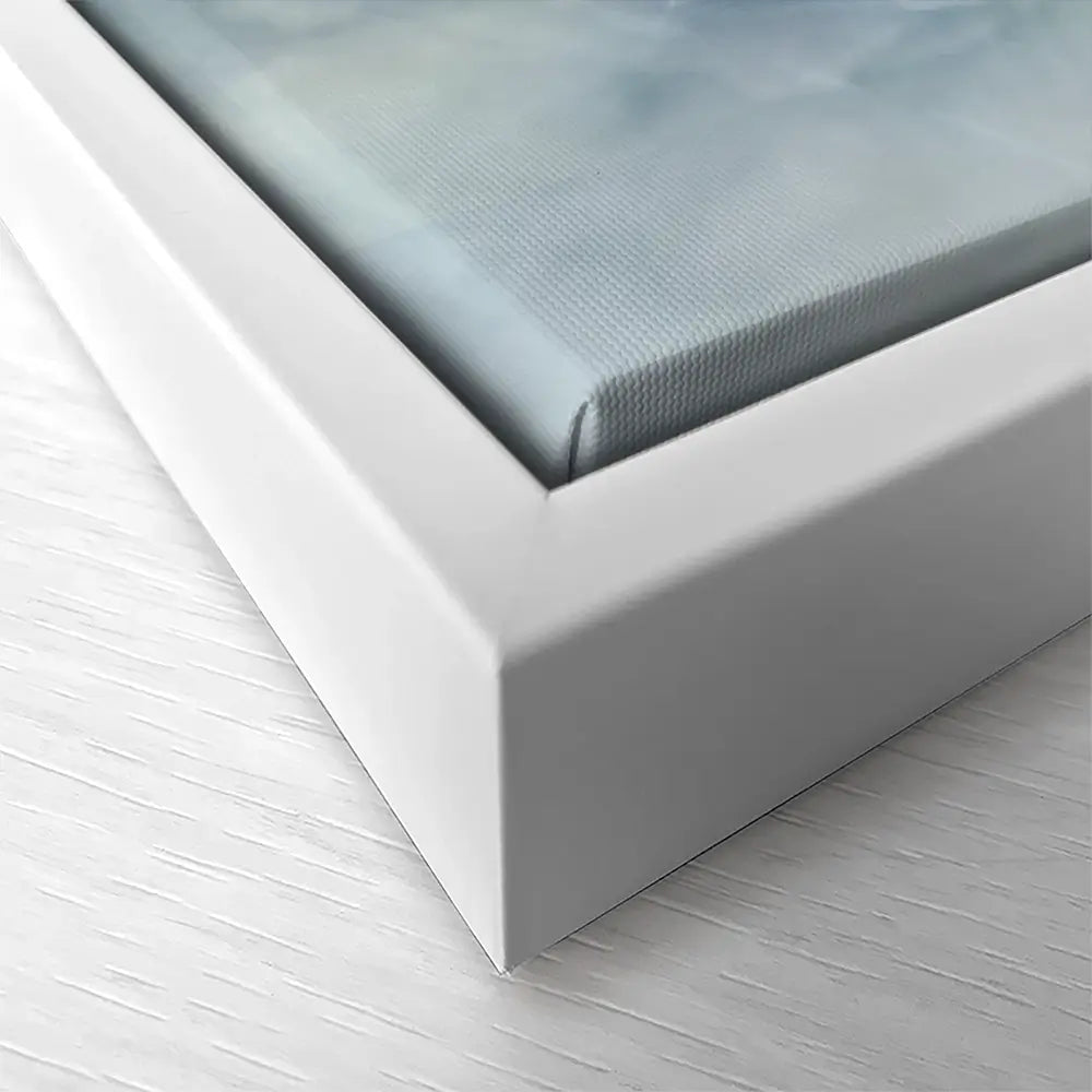 Surreal Stag Square Canvas Print Surreal Stag Square Canvas Print wall art product jack53 / Shutterstock