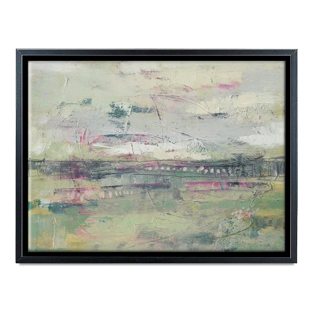 Sweet Distance Canvas Print Sweet Distance Canvas Print wall art product Jennifer Goldberger