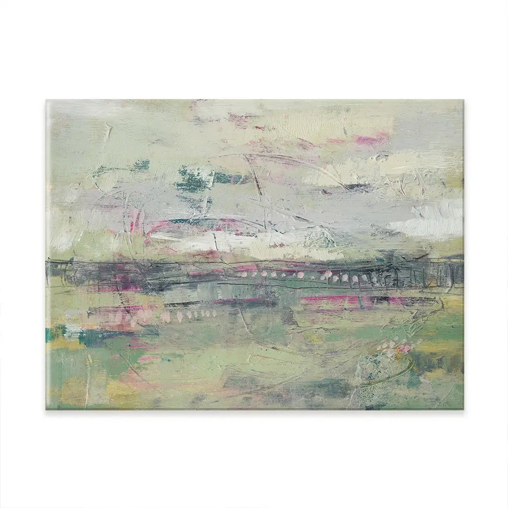 Sweet Distance Canvas Print Sweet Distance Canvas Print wall art product Jennifer Goldberger