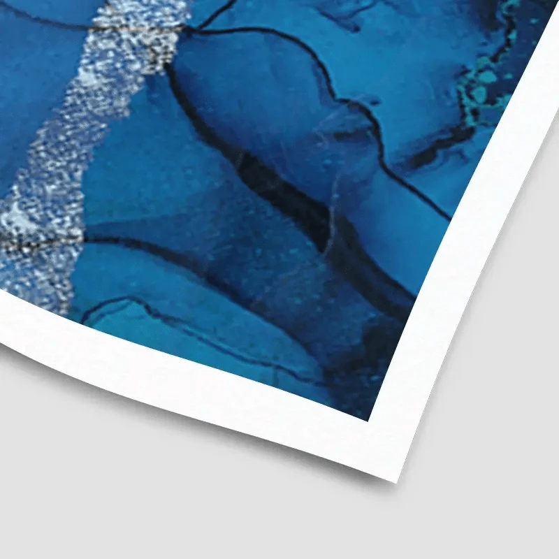 Swimming Turtles Art Print Swimming Turtles Art Print wall art product Sarah Manovski