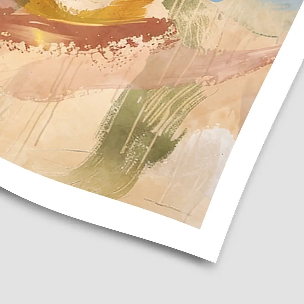 Swish Art Print Swish Art Print wall art product Art Print Shop