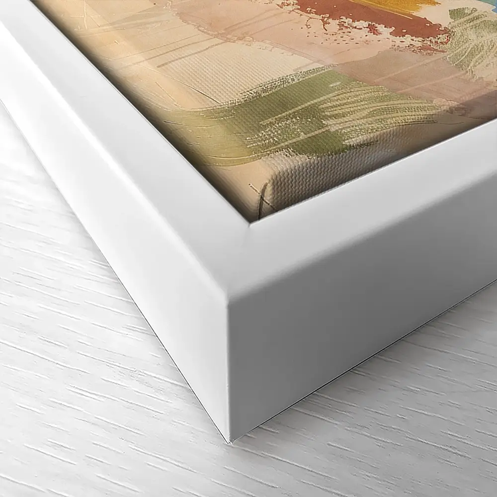 Swish Canvas Print Swish Canvas Print wall art product Art Print Shop