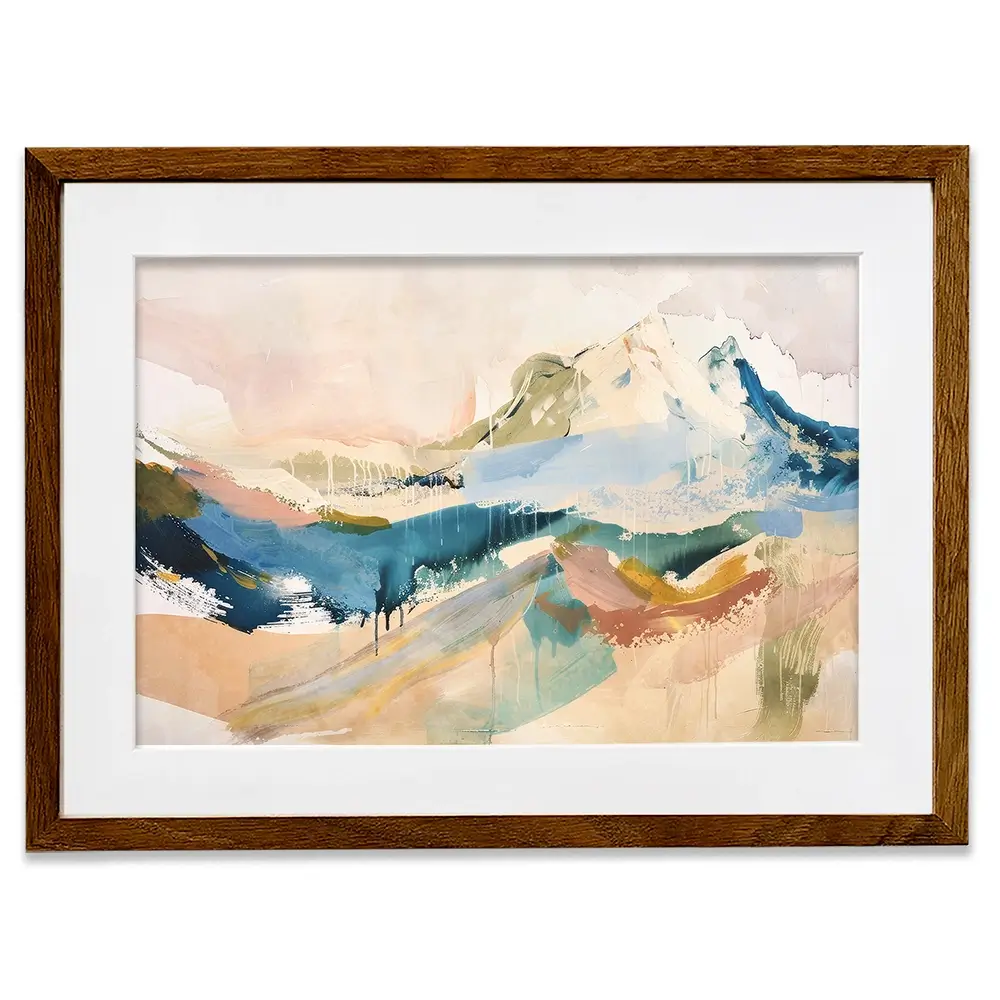 Swish Framed Art Print Swish Framed Art Print wall art product Art Print Shop