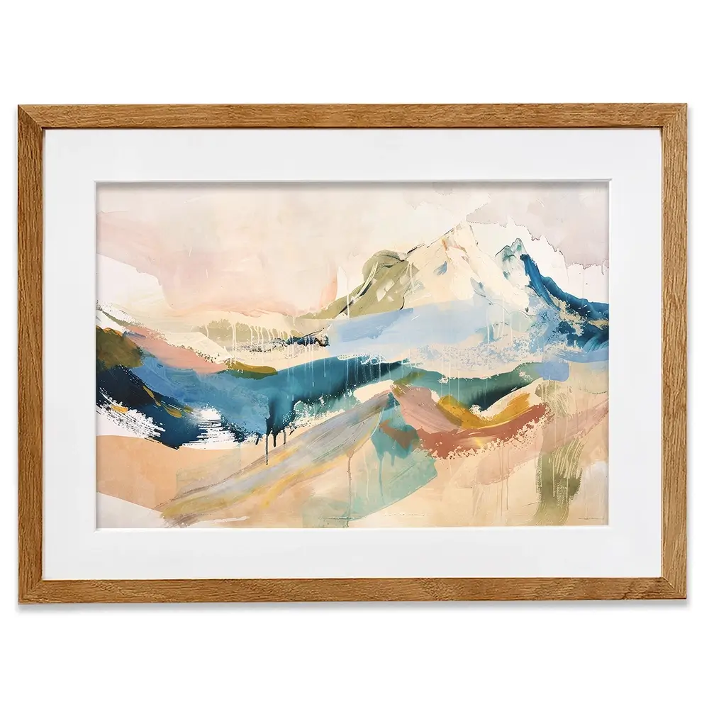 Swish Framed Art Print Swish Framed Art Print wall art product Art Print Shop