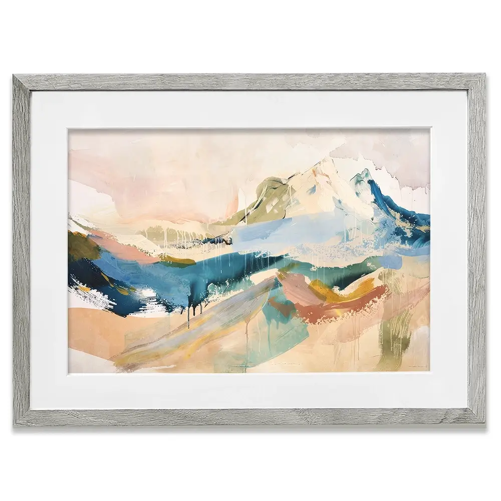 Swish Framed Art Print Swish Framed Art Print wall art product Art Print Shop