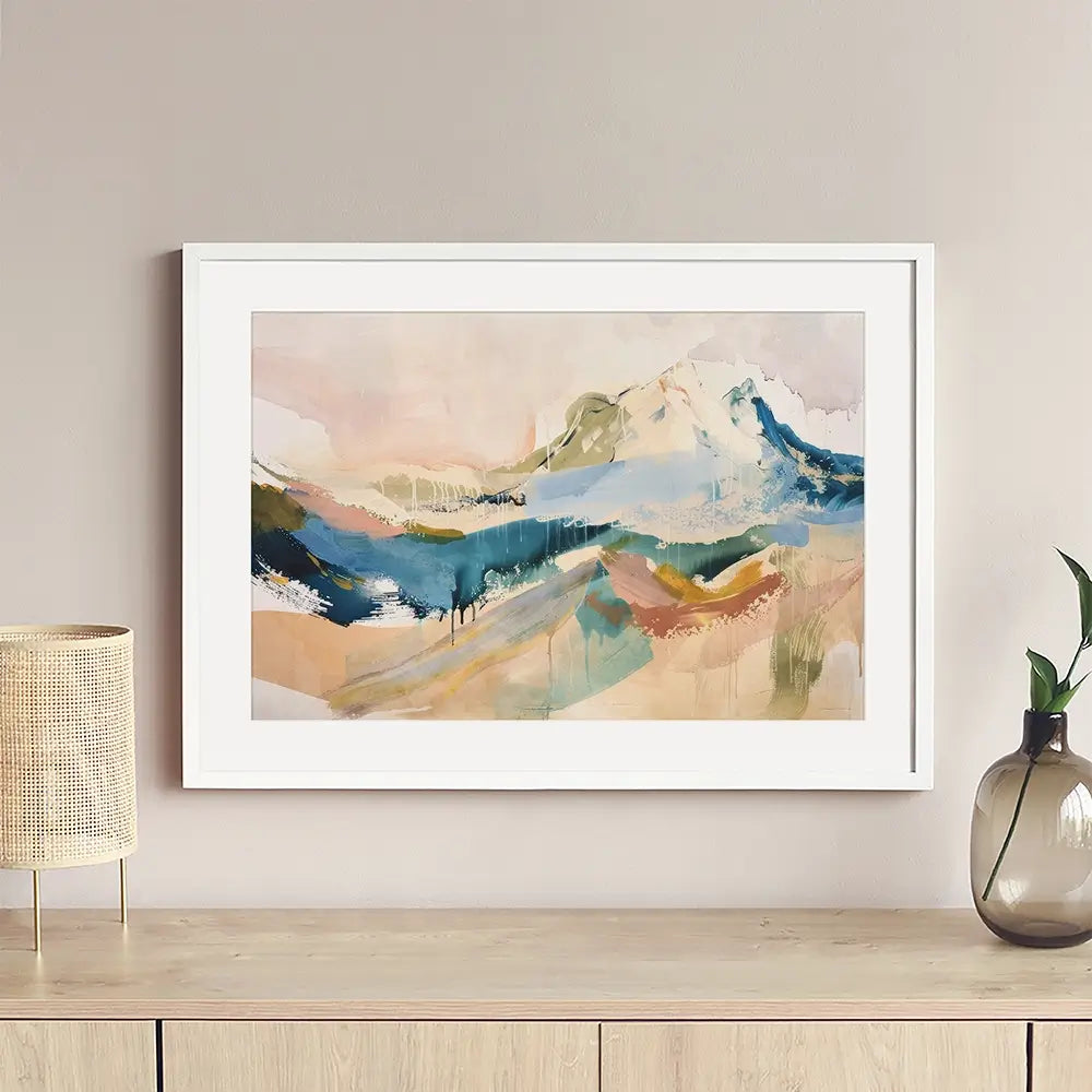 Swish Framed Art Print Swish Framed Art Print wall art product Art Print Shop