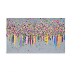 Symphony Of Love Oversized Canvas Print Symphony Of Love Oversized Canvas Print wall art product Jo Gough