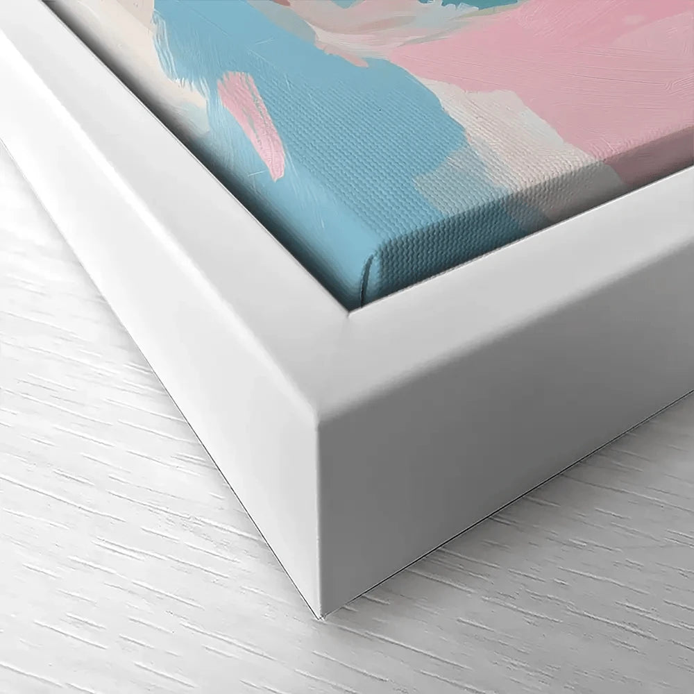 Tender Tones Koala Canvas Print Tender Tones Koala Canvas Print wall art product Treechild