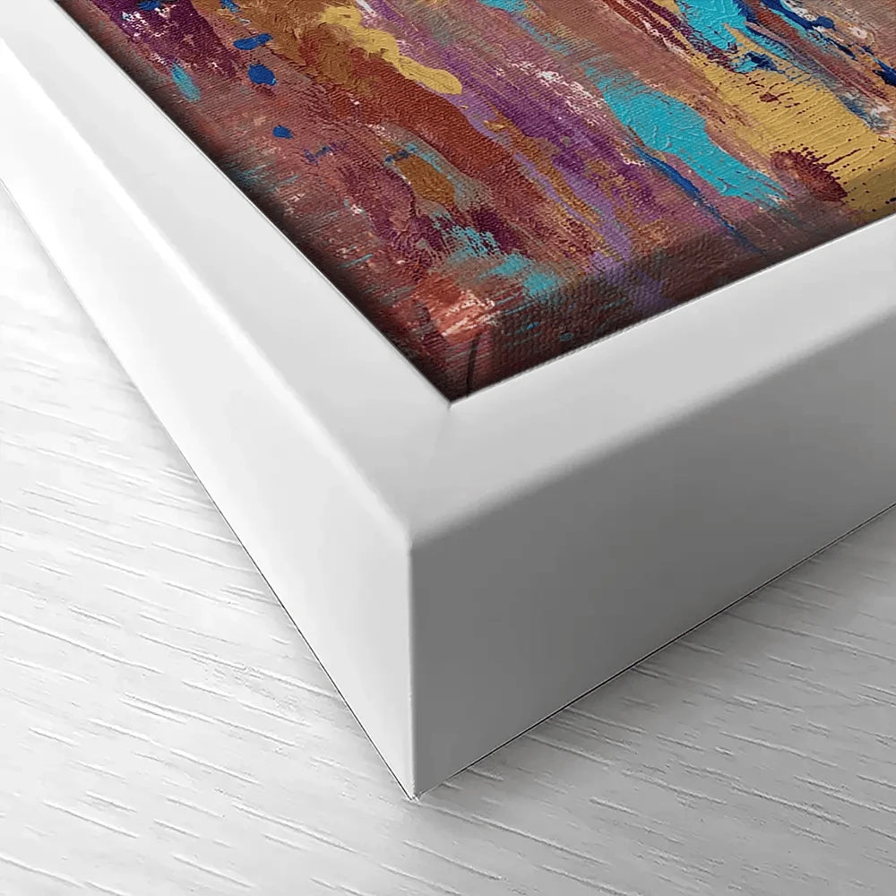 Terra Vista Canvas Print Terra Vista Canvas Print wall art product Tim O'Toole