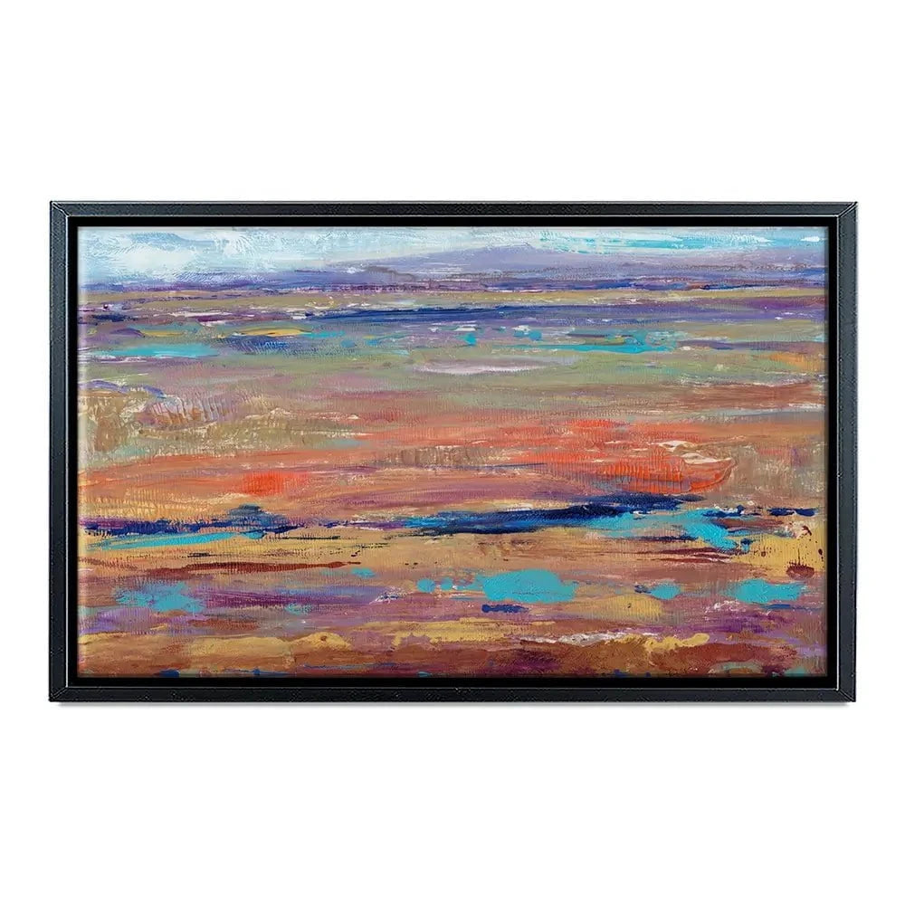 Terra Vista Canvas Print Terra Vista Canvas Print wall art product Tim O'Toole