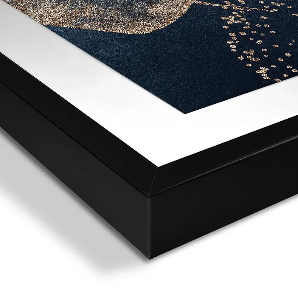 Terracotta Abstract Framed Art Print Terracotta Abstract Framed Art Print wall art product VerisStudio / Shutterstock