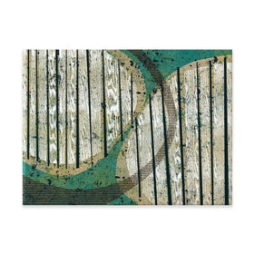 Texture Play Canvas Print Texture Play Canvas Print wall art product Niki Galapon