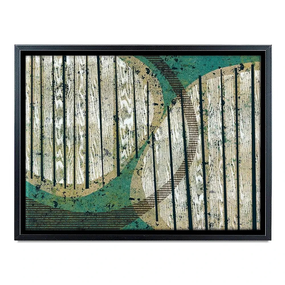Texture Play Canvas Print Texture Play Canvas Print wall art product Niki Galapon
