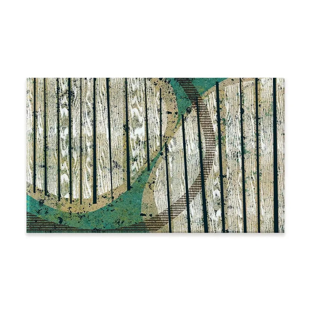Texture Play Canvas Print Texture Play Canvas Print wall art product Niki Galapon