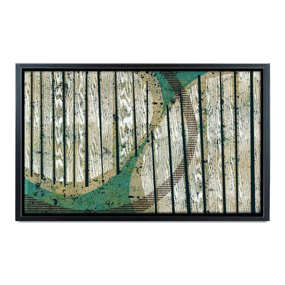 Texture Play Canvas Print Texture Play Canvas Print wall art product Niki Galapon