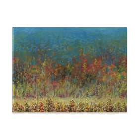 Textured Nature Canvas Print Textured Nature Canvas Print wall art product Victor Chaika / Shutterstock