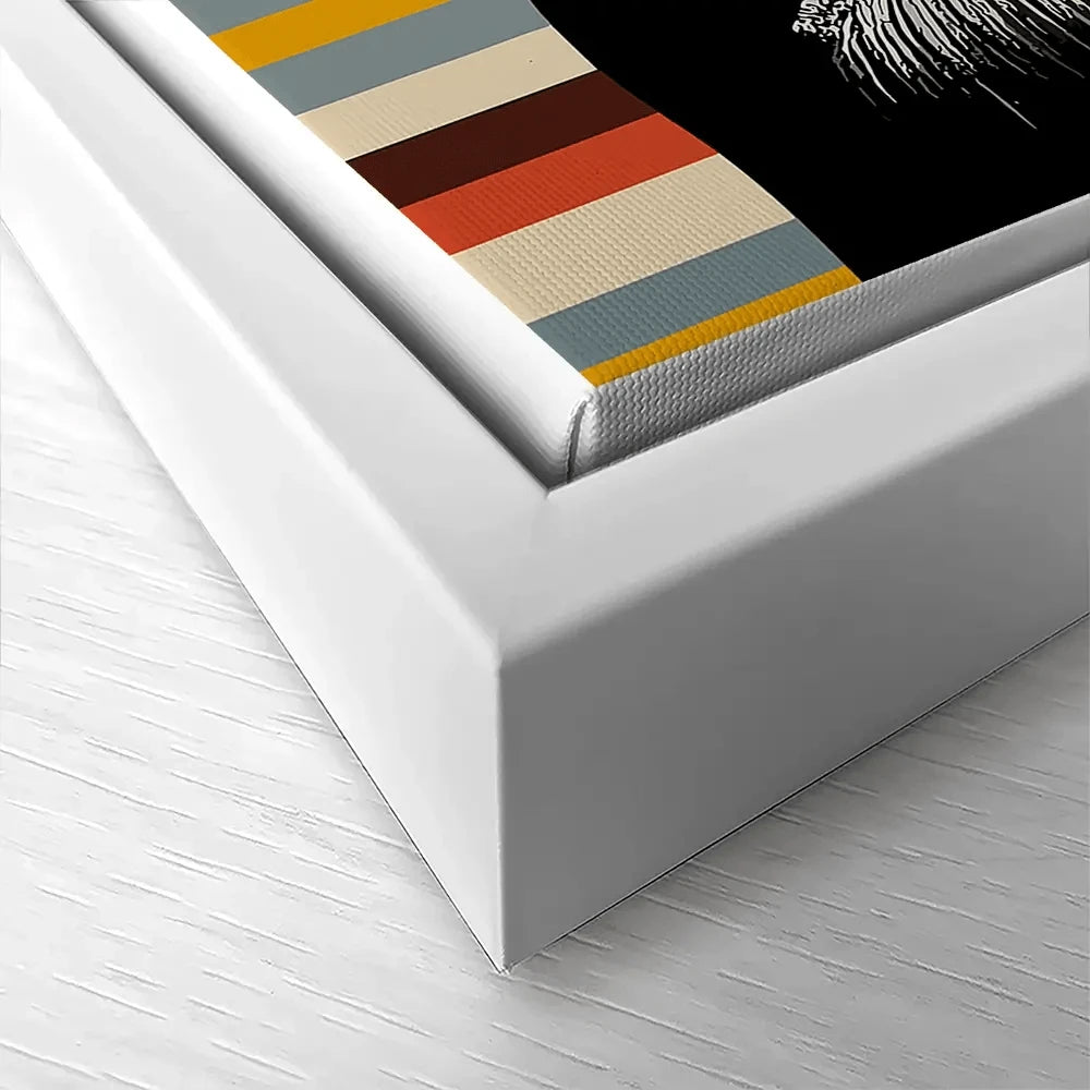 The Bloom Within Canvas Print The Bloom Within Canvas Print wall art product P & M Print Gallery