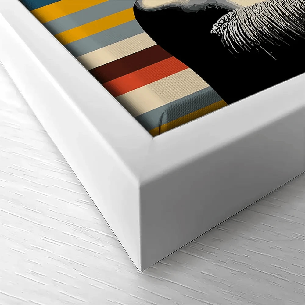 The Bloom Within Canvas Print The Bloom Within Canvas Print wall art product P & M Print Gallery