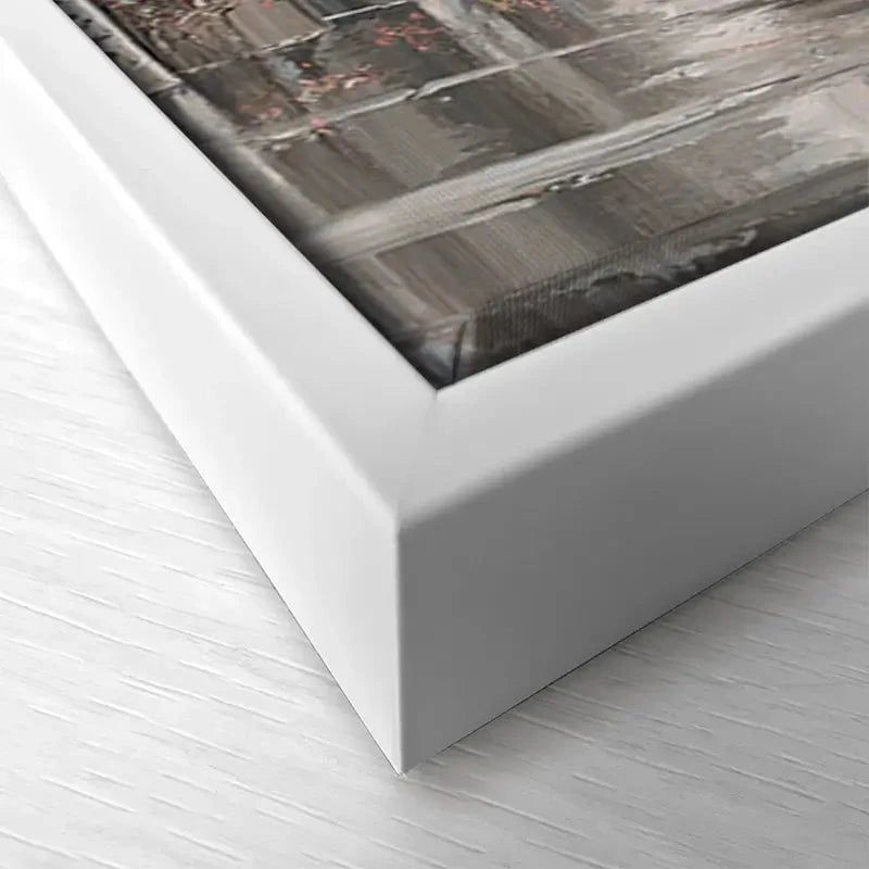 The Charm Of Venice Canvas Print The Charm Of Venice Canvas Print wall art product Isabella Karolewicz