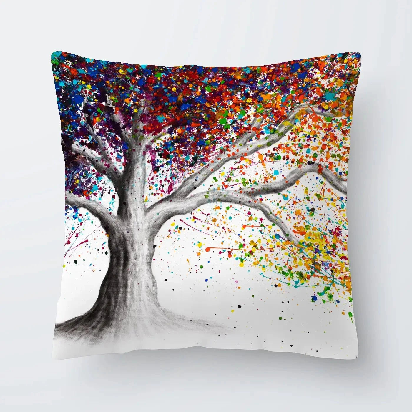 The Colour Of Dreams Cushion The Colour Of Dreams Cushion wall art product Ashvin Harrison