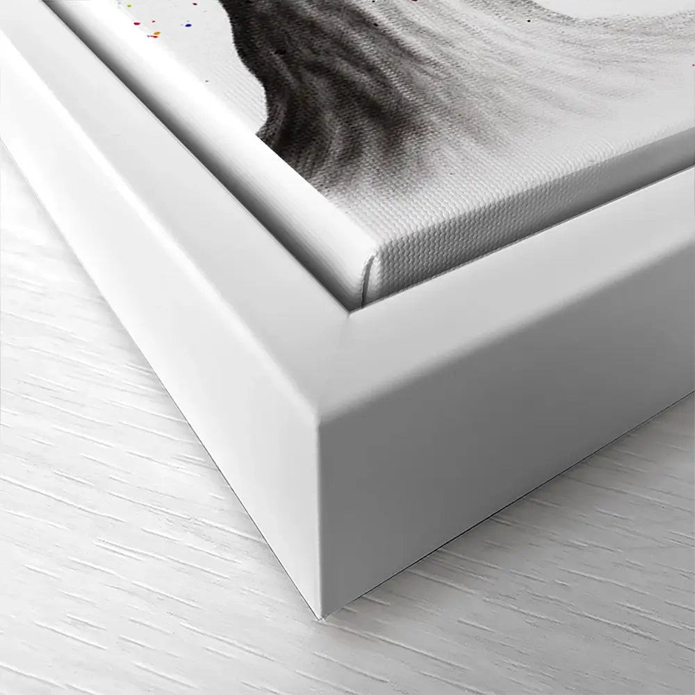 The Colour Of Dreams Oversized Canvas Print The Colour Of Dreams Oversized Canvas Print wall art product Art Print Shop