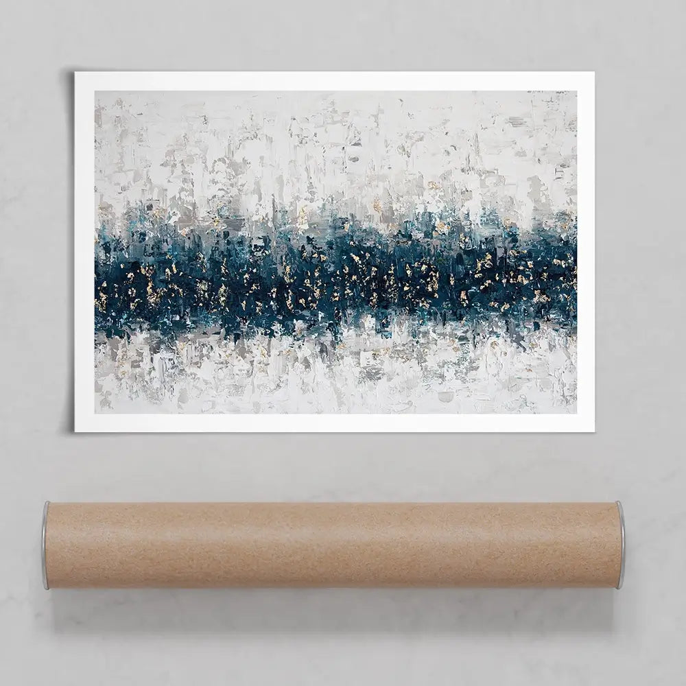 The Crown Art Print The Crown Art Print wall art product Osnat Tzadok