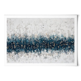 The Crown Art Print The Crown Art Print wall art product Osnat Tzadok