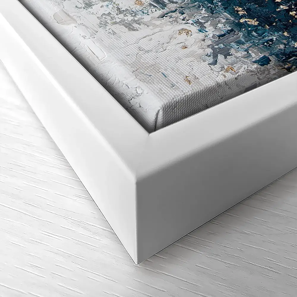 The Crown Canvas Print The Crown Canvas Print wall art product Osnat Tzadok