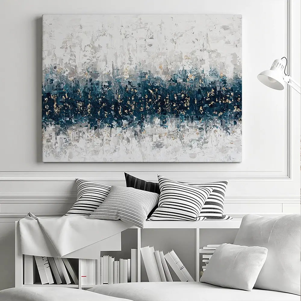 The Crown Canvas Print The Crown Canvas Print wall art product Osnat Tzadok