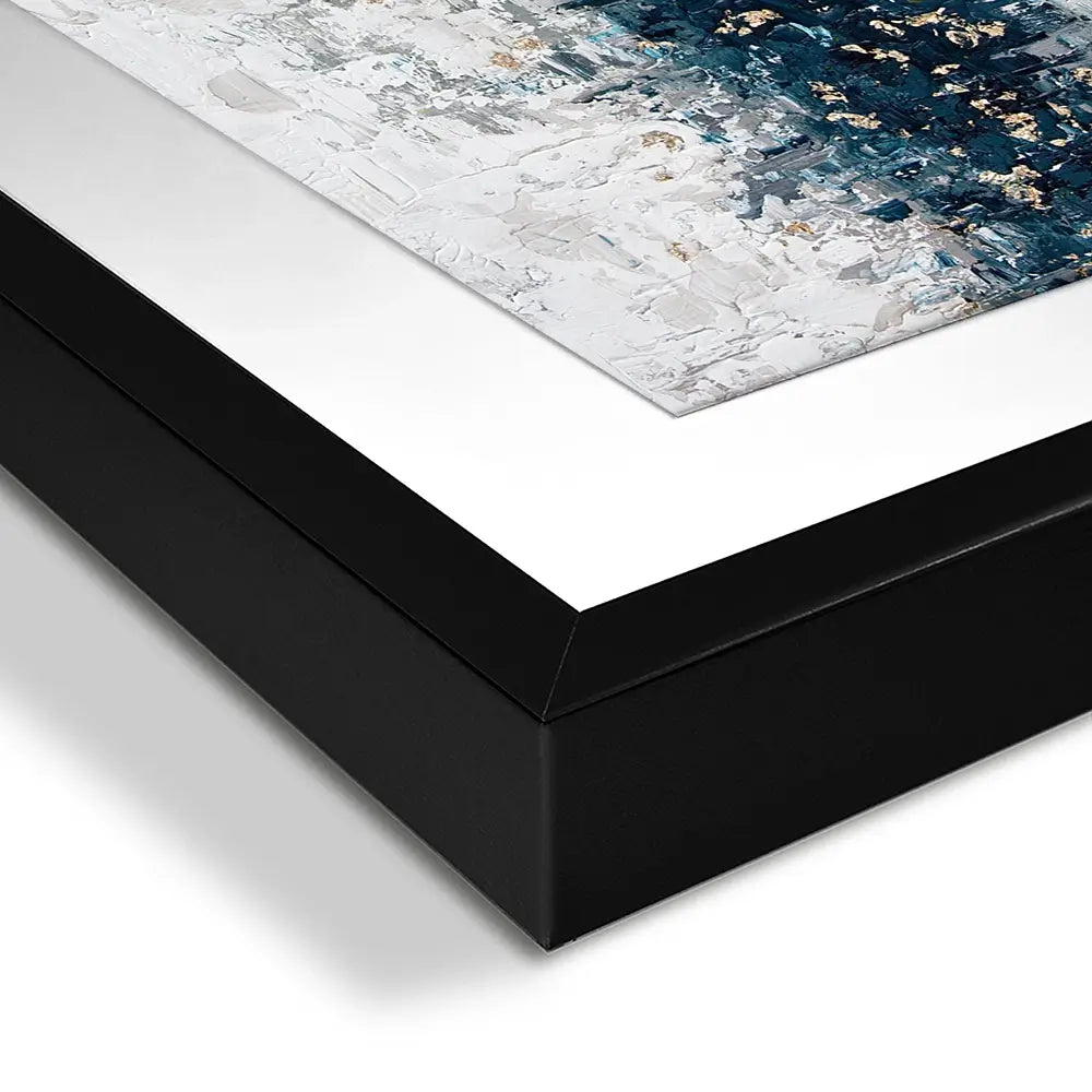 The Crown Framed Art Print The Crown Framed Art Print wall art product Osnat Tzadok