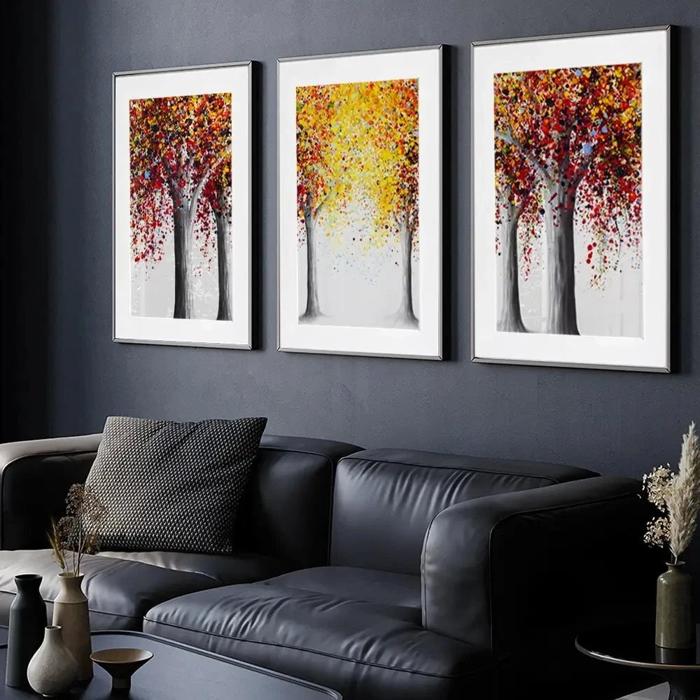The Journey Continues Framed Art Print Trio The Journey Continues Framed Art Print Trio wall art product Ashvin Harrison