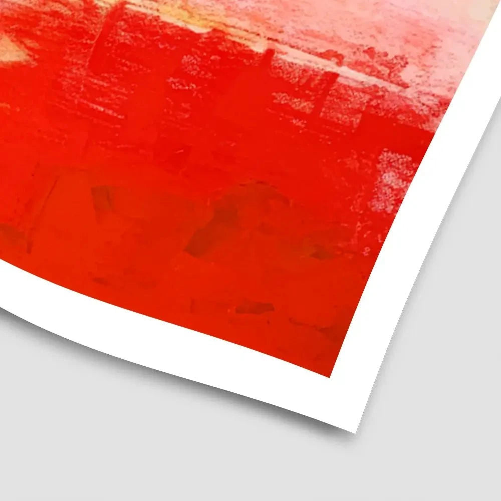 The Love In Us 2 Art Print The Love In Us 2 Art Print wall art product Treechild