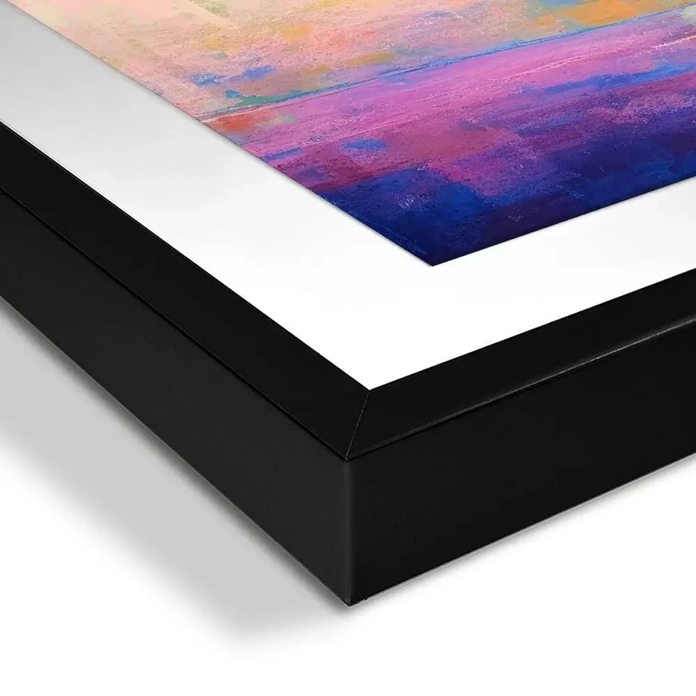 The Love In Us 2 Framed Art Print The Love In Us 2 Framed Art Print wall art product Treechild