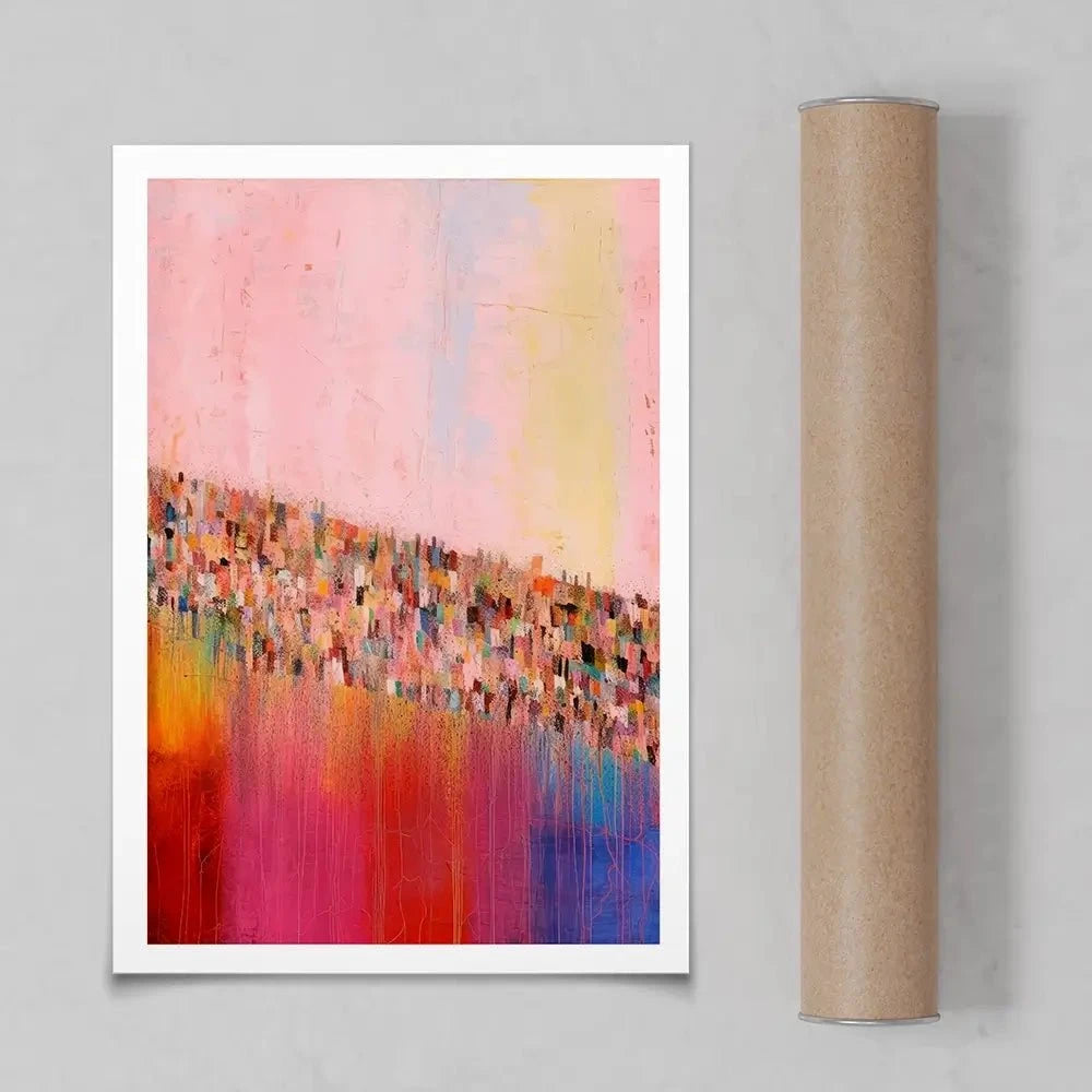 The Love In Us 3 Art Print The Love In Us 3 Art Print wall art product Treechild