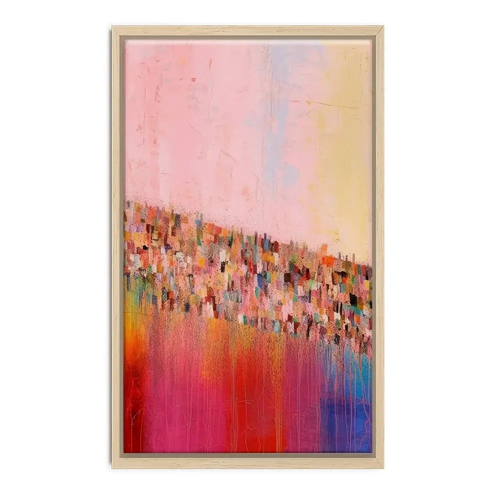The Love In Us 3 Canvas Print The Love In Us 3 Canvas Print wall art product Treechild