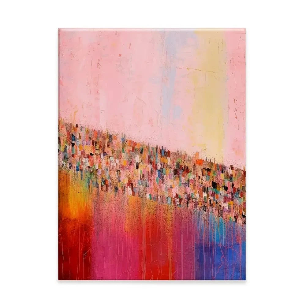 The Love In Us 3 Canvas Print The Love In Us 3 Canvas Print wall art product Treechild