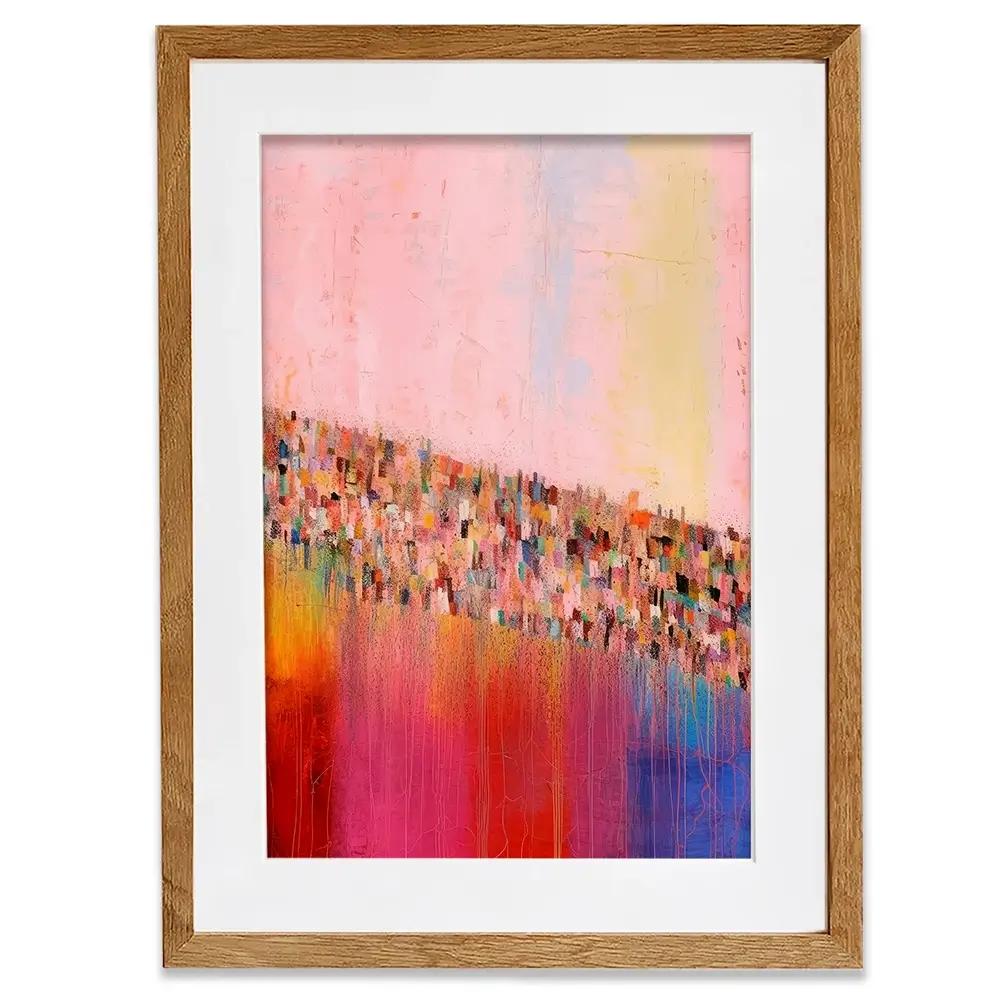 The Love In Us 3 Framed Art Print The Love In Us 3 Framed Art Print wall art product Treechild