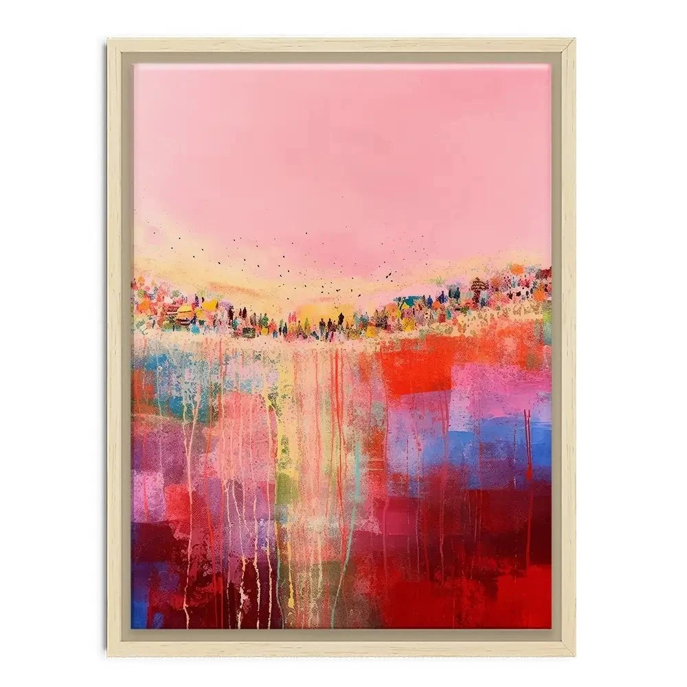 The Love In Us 4 Canvas Print The Love In Us 4 Canvas Print wall art product Treechild