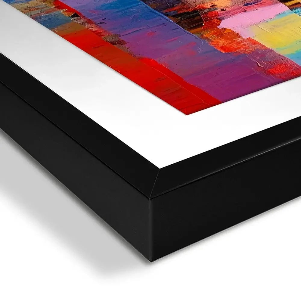 The Love In Us 5 Framed Art Print The Love In Us 5 Framed Art Print wall art product Treechild