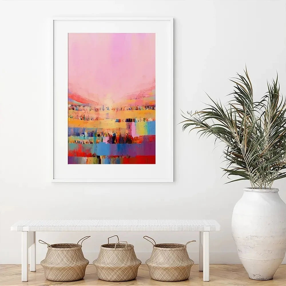 The Love In Us 5 Framed Art Print The Love In Us 5 Framed Art Print wall art product Treechild