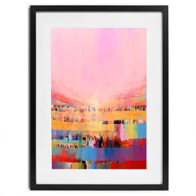 The Love In Us 5 Framed Art Print The Love In Us 5 Framed Art Print wall art product Treechild