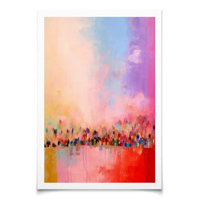 The Love In Us 6 Art Print The Love In Us 6 Art Print wall art product Treechild