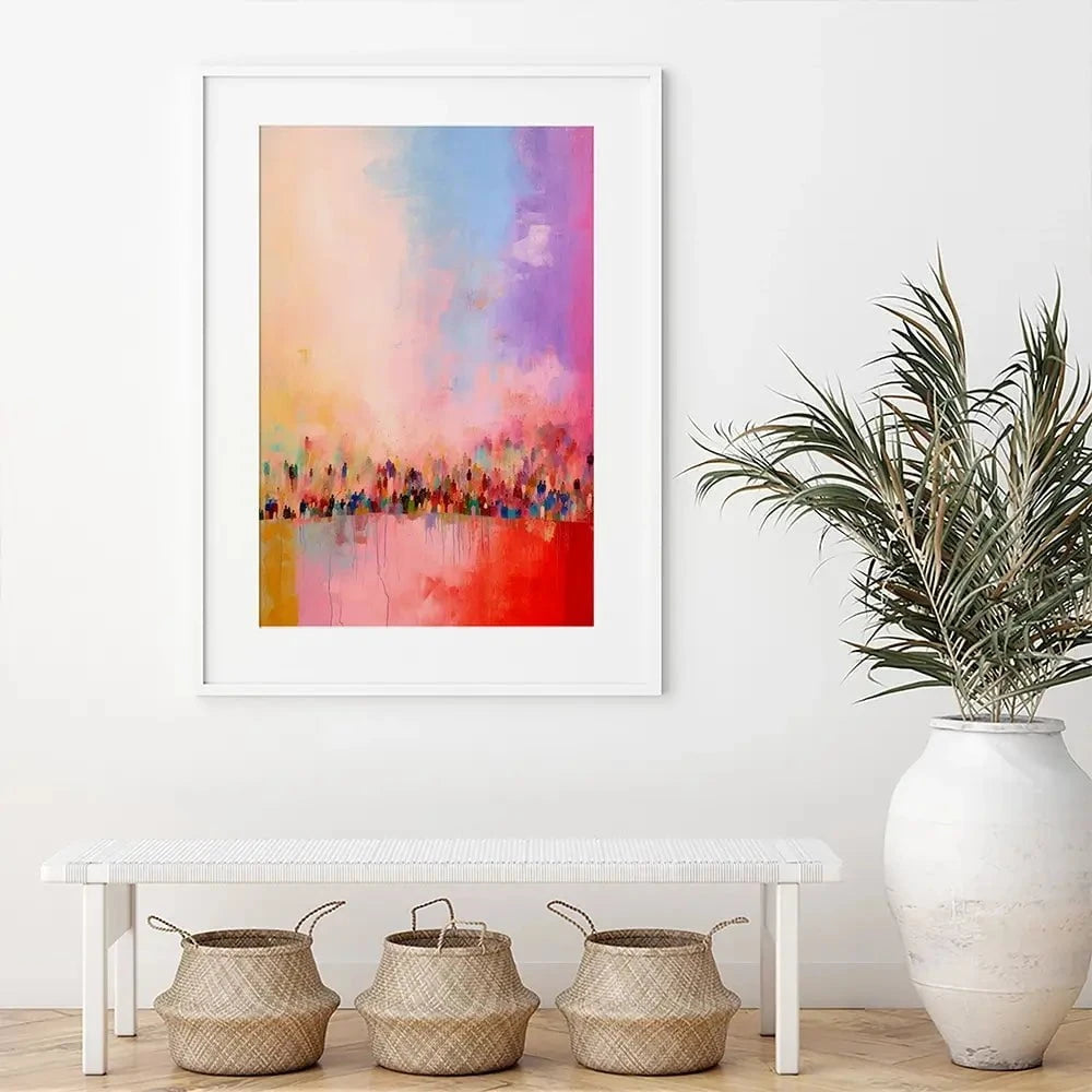 The Love In Us 6 Framed Art Print The Love In Us 6 Framed Art Print wall art product Treechild